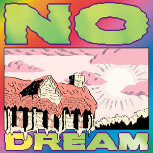 Rosenstock, Jeff: No Dream (Vinyl LP)