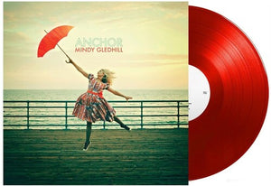 Gledhill, Mindy: Anchor (Vinyl LP)