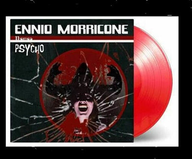 Ennio Morricone: Themes: Psycho (Vinyl LP)