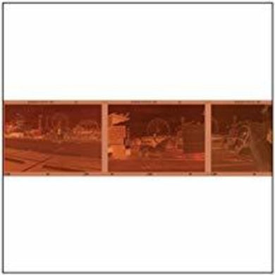 McHone, Carson: Carousel (Vinyl LP)