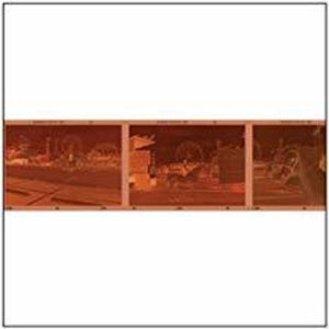 McHone, Carson: Carousel (Vinyl LP)