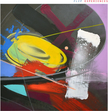 Flip: Experiences (Vinyl LP)