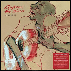 Confessin the Blues / Various: Confessin The Blues / Various (Vinyl LP)