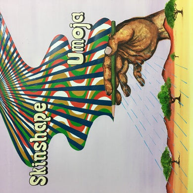 Skinshape: Umoja (Vinyl LP)