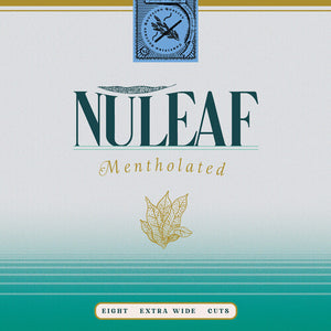 Nu Leaf / Various: Nu Leaf (Various Artists) (Vinyl LP)
