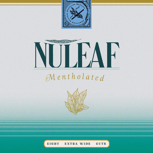 Nu Leaf / Various: Nu Leaf (Various Artists) (Vinyl LP)