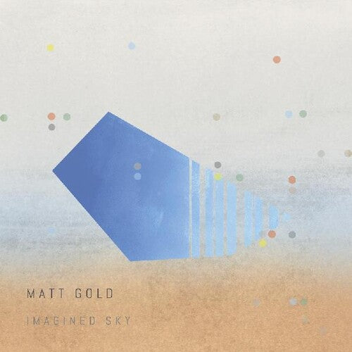 Gold, Matt: Imagined Sky (Vinyl LP)