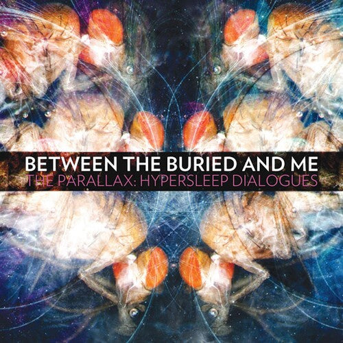 Between the Buried and Me: The Parallax: Hypersleep Dialogs (Vinyl LP)