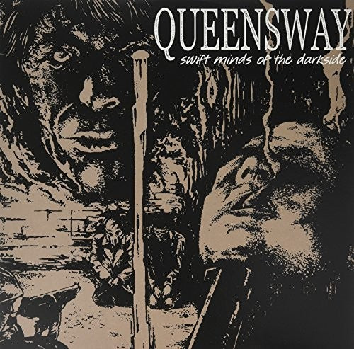 Queensway: Swift Minds Of The Darkside (Vinyl LP)