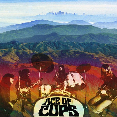Ace of Cups: Ace Of Cups (Vinyl LP)