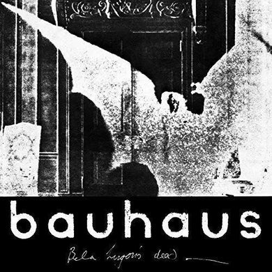 Bauhaus: Bela Session (Vinyl LP)