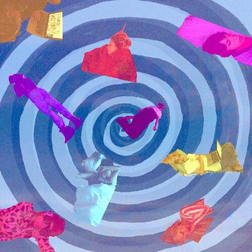 Artadi, Genevieve: Dizzy Strange Summer (Vinyl LP)