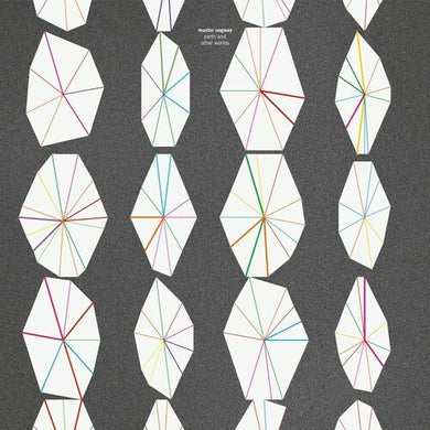 Master Oogway: Earth & Other Worlds (Vinyl LP)