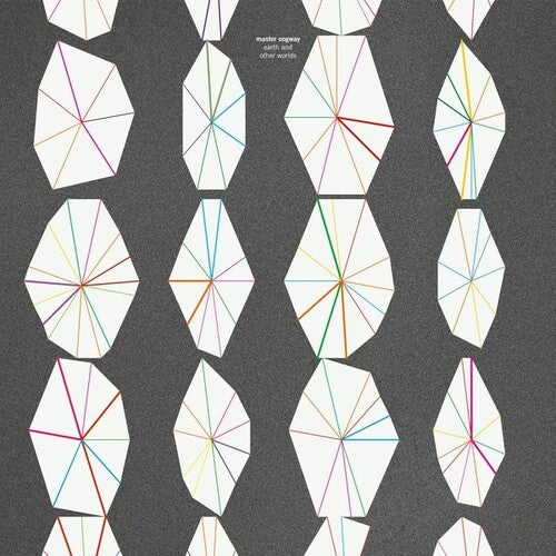 Master Oogway: Earth & Other Worlds (Vinyl LP)