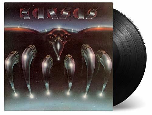 Kansas: Songs For America (Vinyl LP)