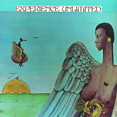 Experience Unlimited: Free Yourself (Vinyl LP)