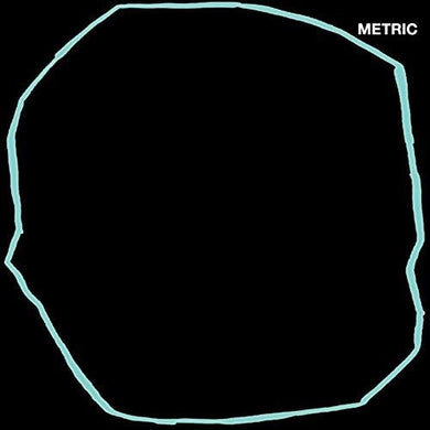 Metric: Art Of Doubt (Vinyl LP)