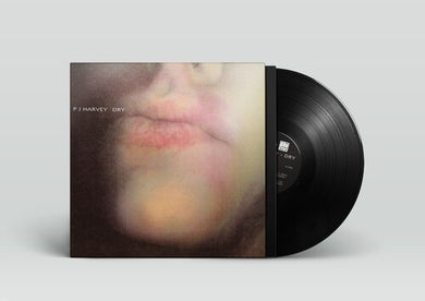 Harvey, Pj: Dry (Vinyl LP)