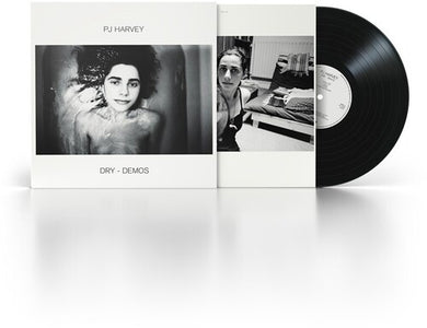 Harvey, Pj: Dry - Demos (Vinyl LP)
