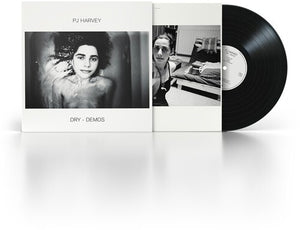 Harvey, Pj: Dry - Demos (Vinyl LP)