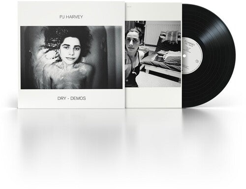 Harvey, Pj: Dry - Demos (Vinyl LP)