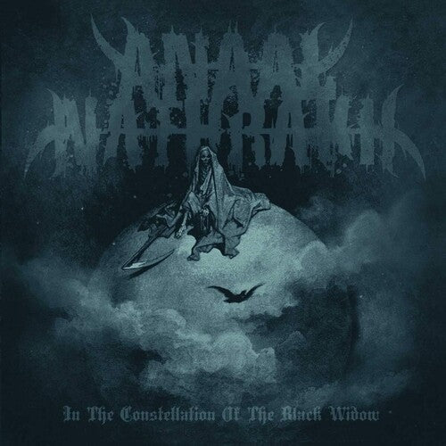 Anaal Nathrakh: In The Constellation Of The Black Widow (Vinyl LP)