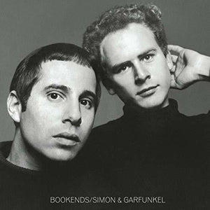 Simon & Garfunkel: Bookends (Vinyl LP)