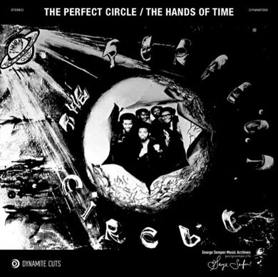 A Perfect Circle: The Hands Of Time (7-Inch Single)
