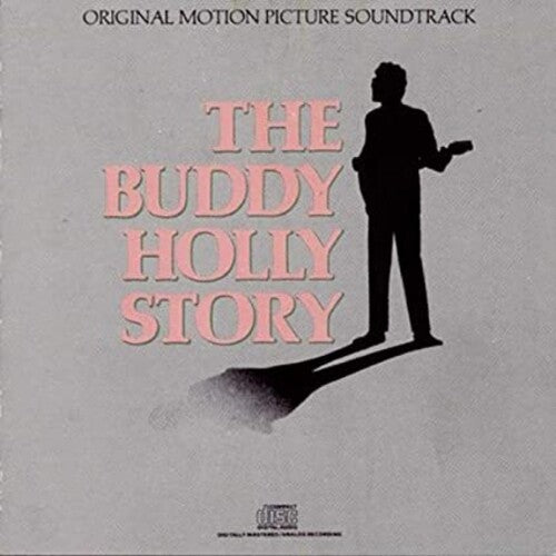Buddy Holly Story / O.S.T.: The Buddy Holly Story (Original Motion Picture Soundtrack) (Vinyl LP)
