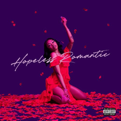 Tink: Hopeless Romantic (Hot Pink Vinyl) (Vinyl LP)