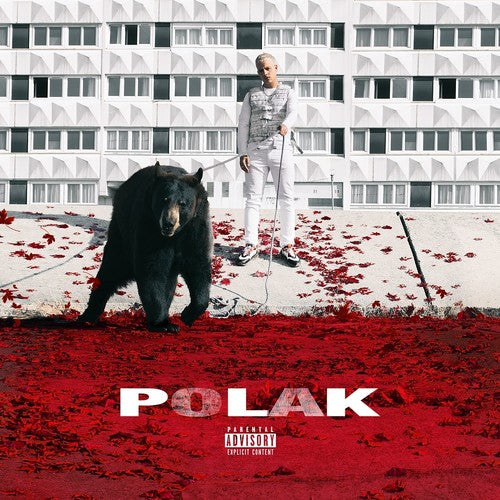 Plk: Polak (Vinyl LP)