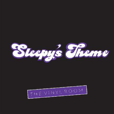 Sleepy's Theme: The Vinyl Room (Vinyl LP)