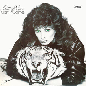 Marti Caine: Point of View (Vinyl LP)