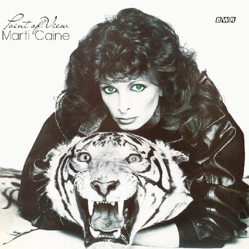 Marti Caine: Point of View (Vinyl LP)
