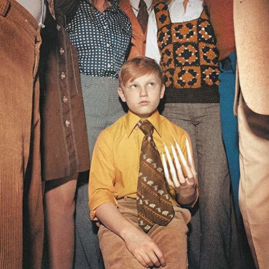 Greeting Committee: This Is It (Vinyl LP)