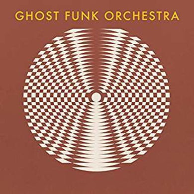 Ghost Funk Orchestra: Walk Like A Motherfucker (7-Inch Single)