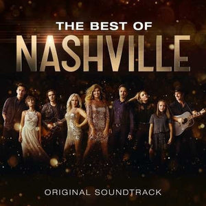 Nashville Cast: The Best Of Nashville (Vinyl LP)
