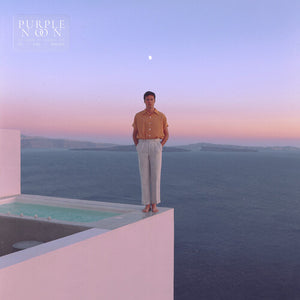Washed Out: Purple Noon (Vinyl LP)