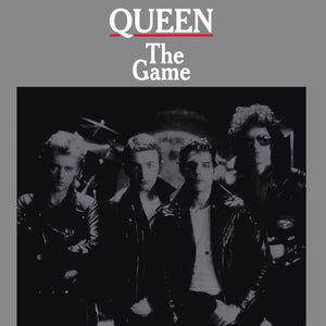 Queen: The Game (Vinyl LP)