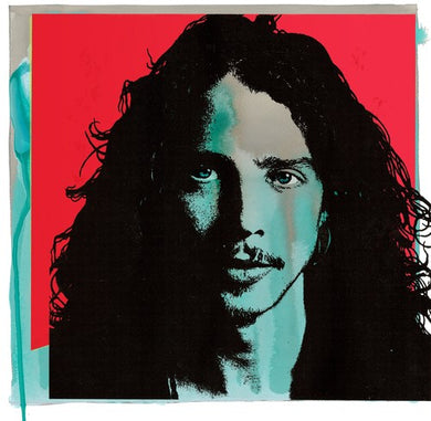 Cornell, Chris: Chris Cornell (Vinyl LP)