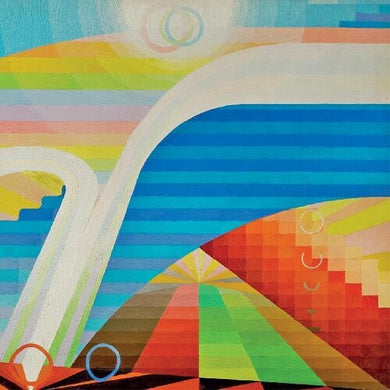 Foat, Greg: Symphonie Pacique (Vinyl LP)