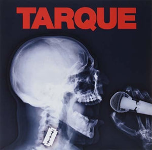 Tarque: Tarque (Vinyl LP)