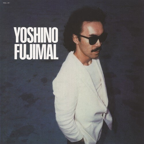 Fujimal, Yoshino: Yoshino Fujimal (Vinyl LP)