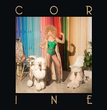 Sortira, Corin: Un Air De Fete (Vinyl LP)