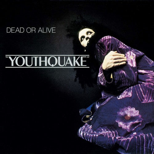 Dead or Alive: Youthquake (Vinyl LP)