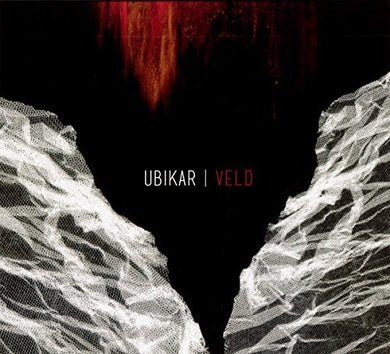 Ubikar: Veld (Vinyl LP)