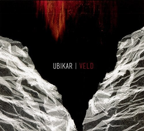 Ubikar: Veld (Vinyl LP)
