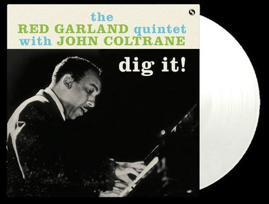 Red Garland: Dig It (Vinyl LP)