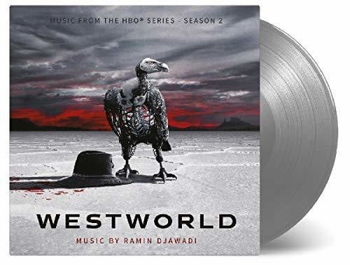 Ramin Djawadi: Westworld: Season 2 (Music From the HBO Series) (Vinyl LP)