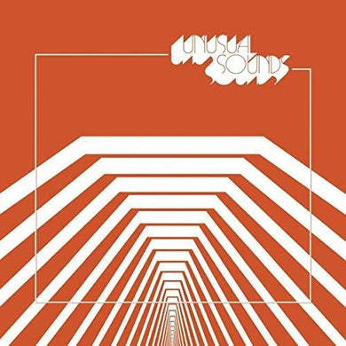Various Artists: Unusual Sounds (Various Artists) (Vinyl LP)